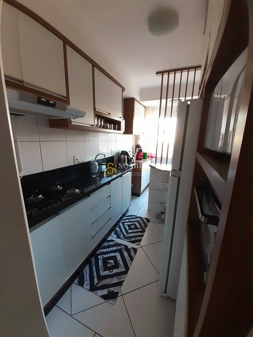 Vende-se Apartamento